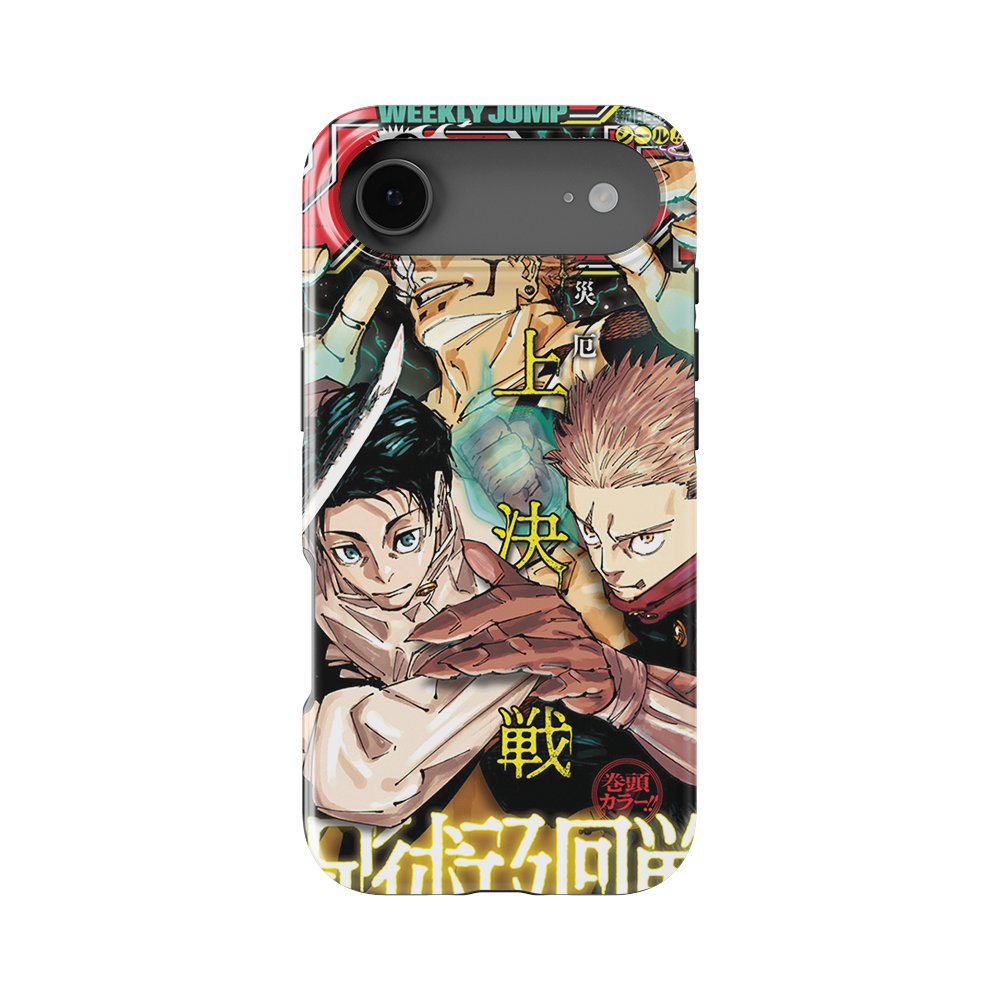 Weekly Shonen Jump n°2736-Slim