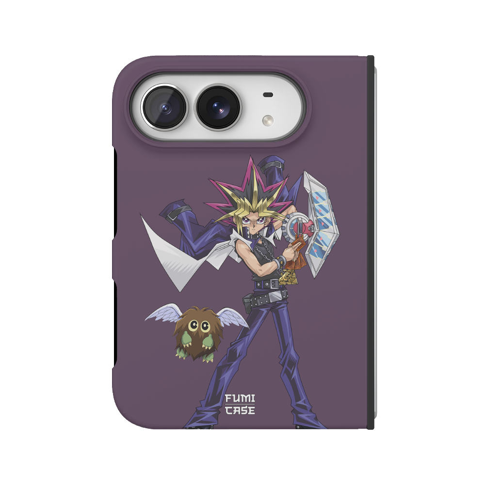 Yami Yugi