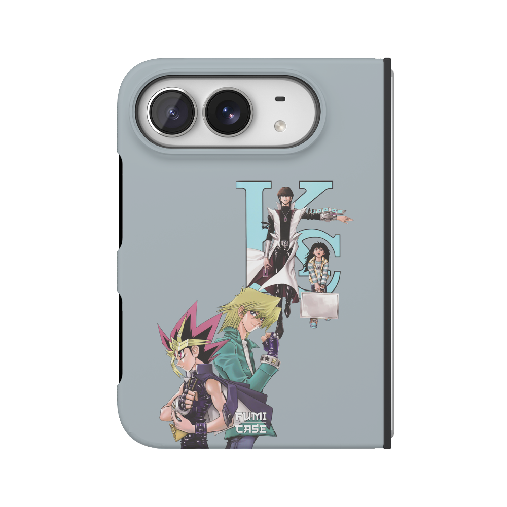 Yu Gi Oh! Core Case