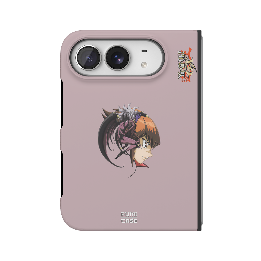 Yu Gi Oh! GX Case