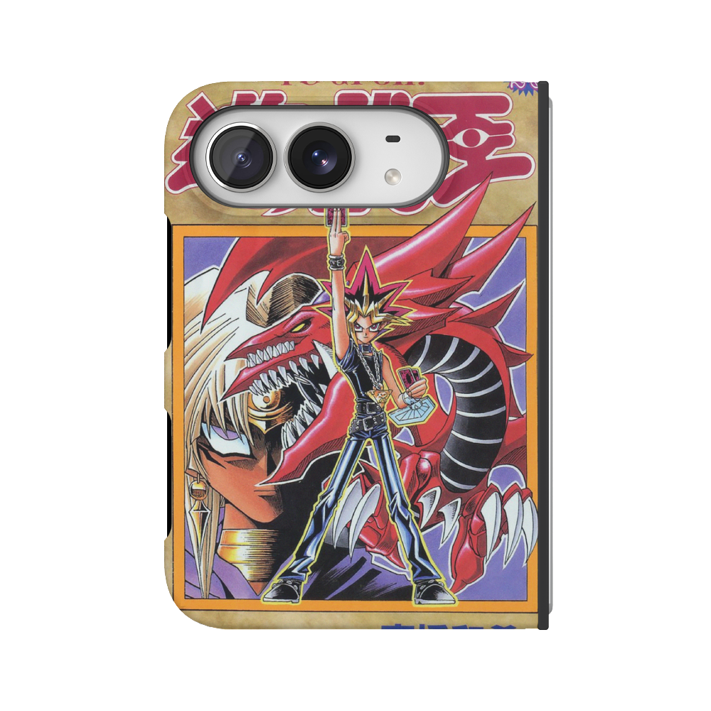 Yu Gi Oh! Vol.20