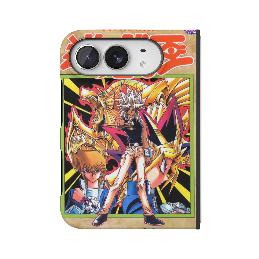 Yu Gi Oh! Vol.25