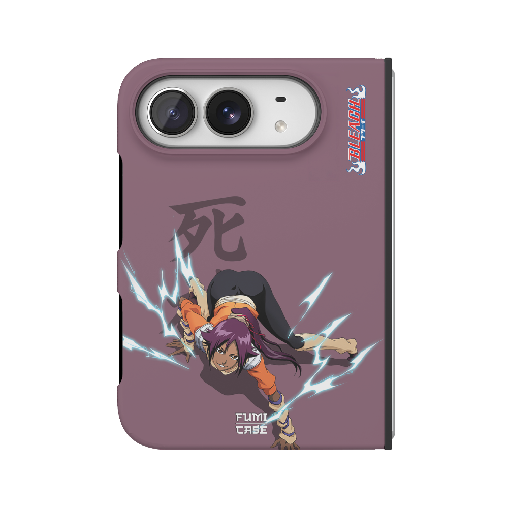 Yoruichi !