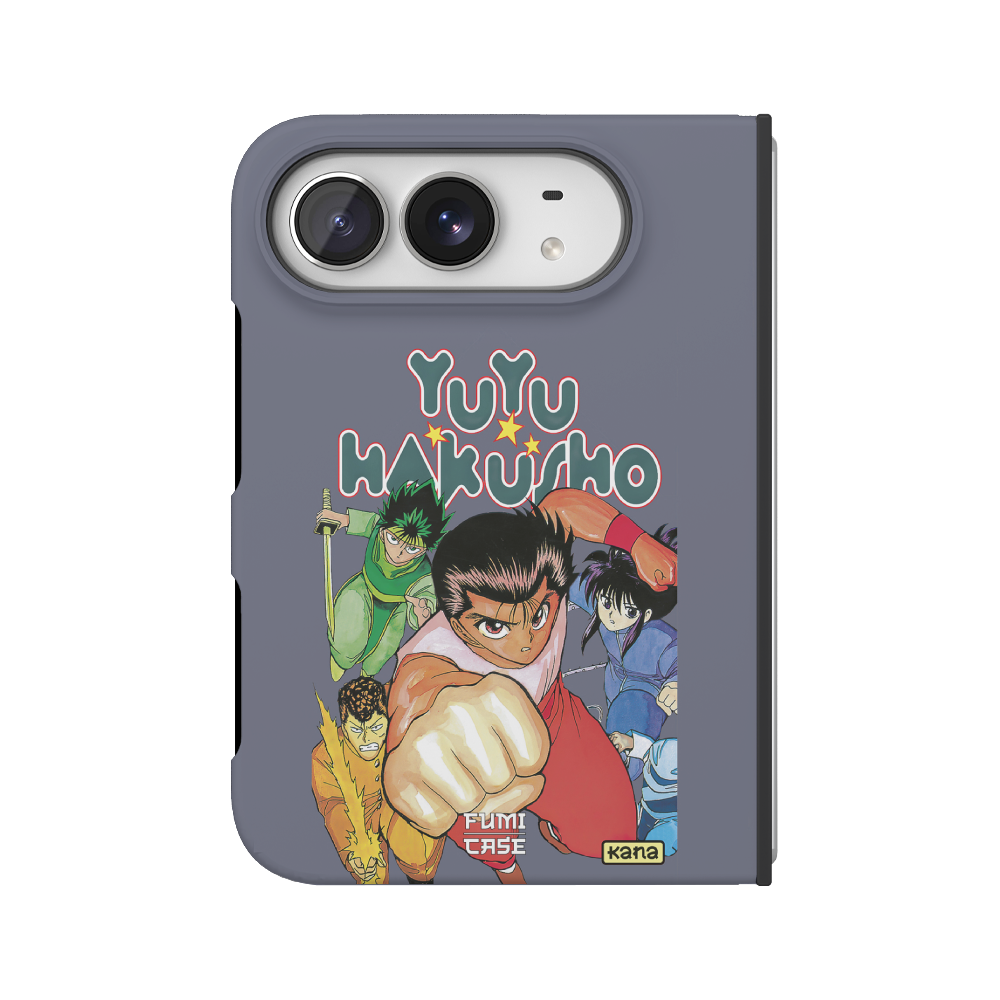 Yu Yu Hakusho Vol.10