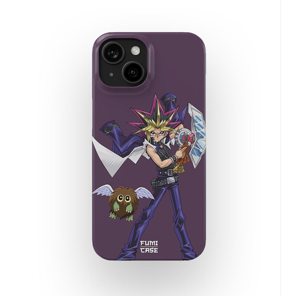 Yami Yugi-Slim