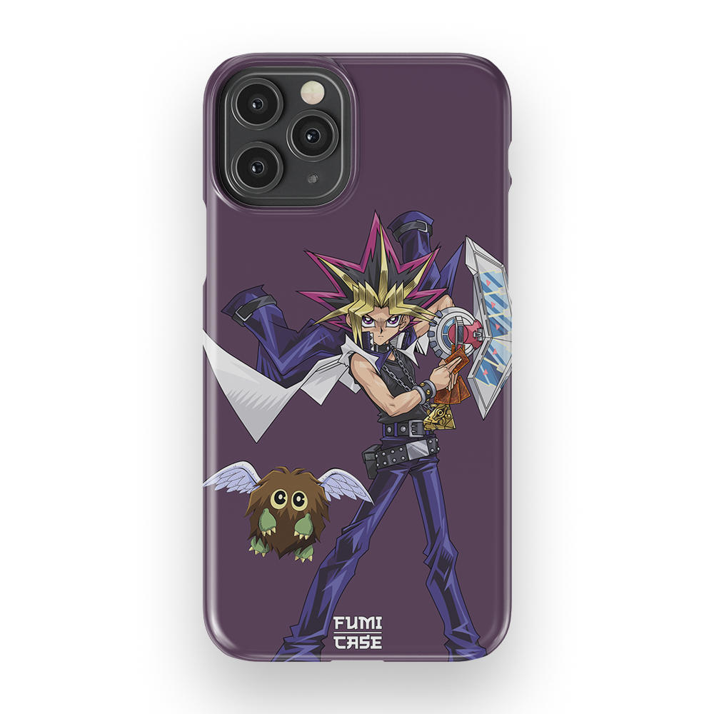 Yami Yugi-Slim