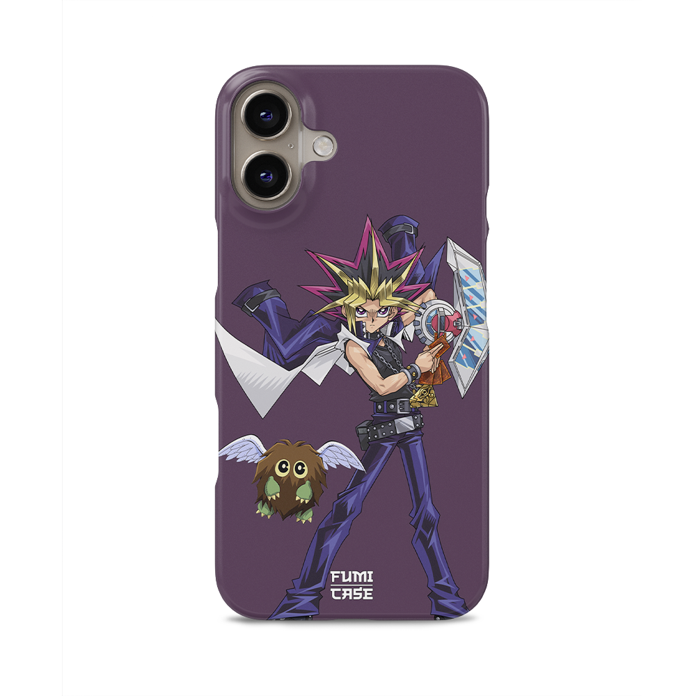 Yami Yugi-Slim