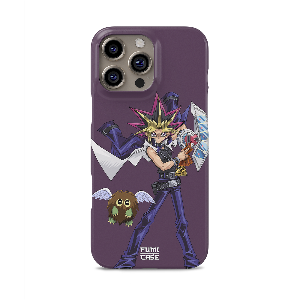 Yami Yugi-Slim