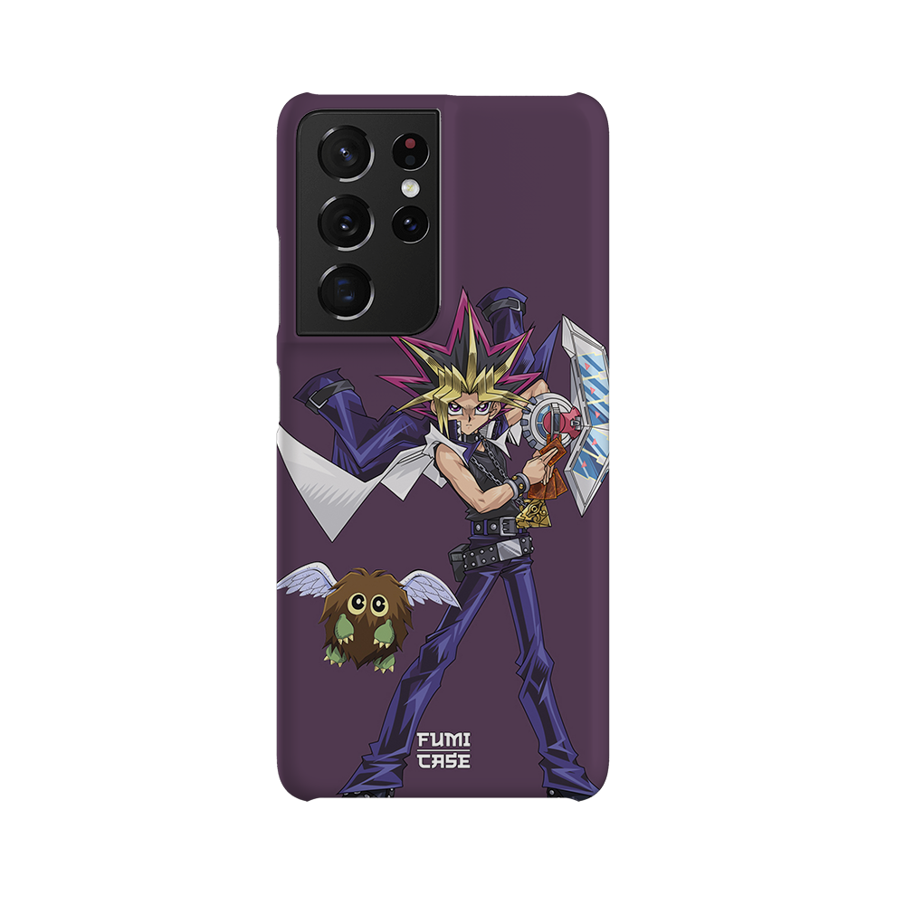 Yami Yugi-Slim