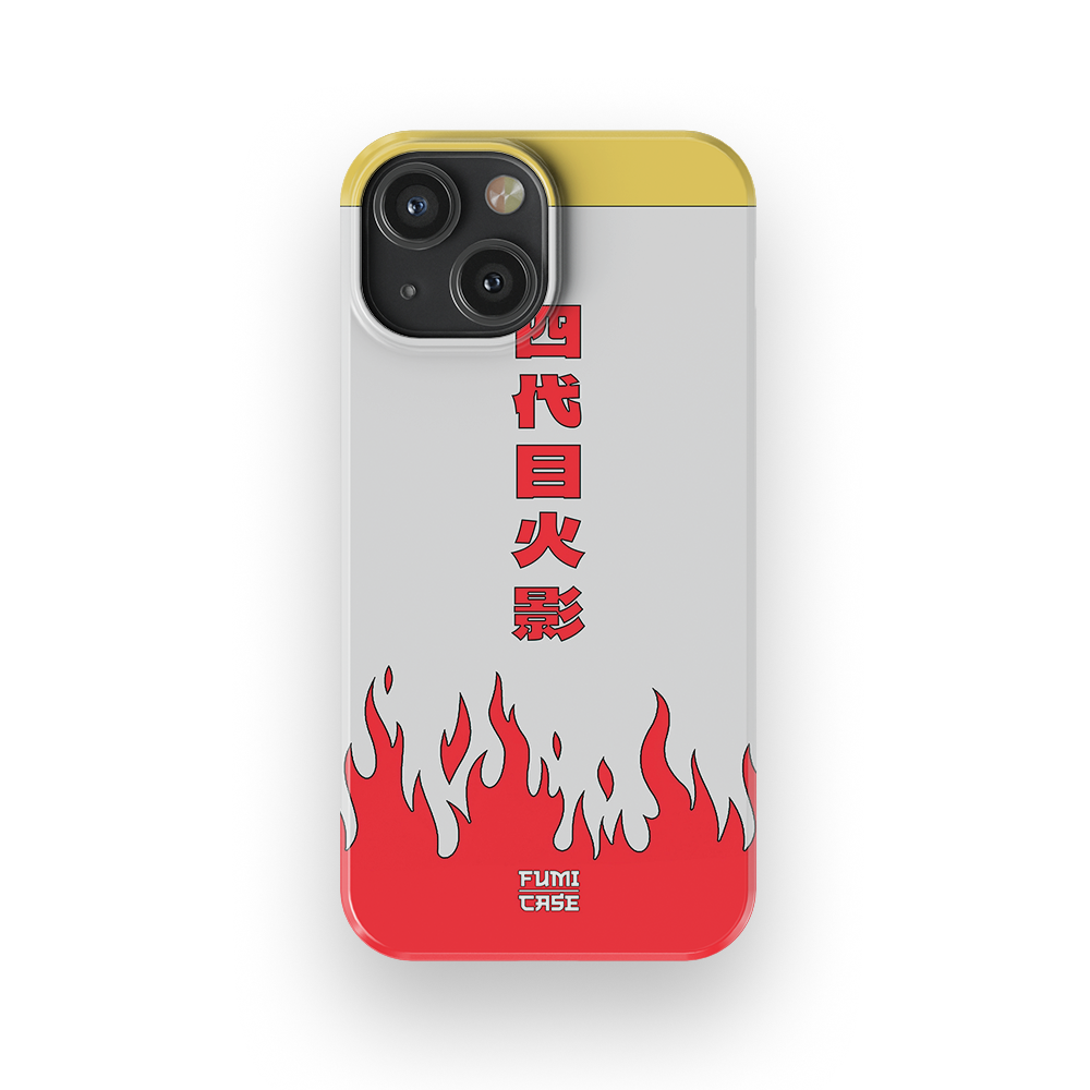 Yondaime - iPhone 13 Mini