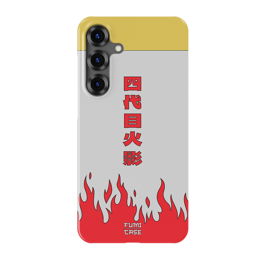 Yondaime - Galaxy S25 Plus