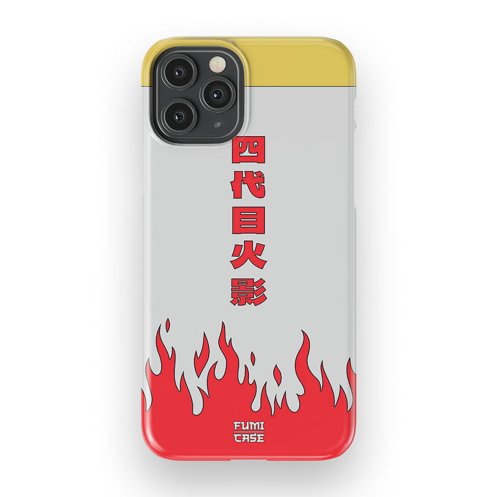 Yondaime - iPhone 11 Pro
