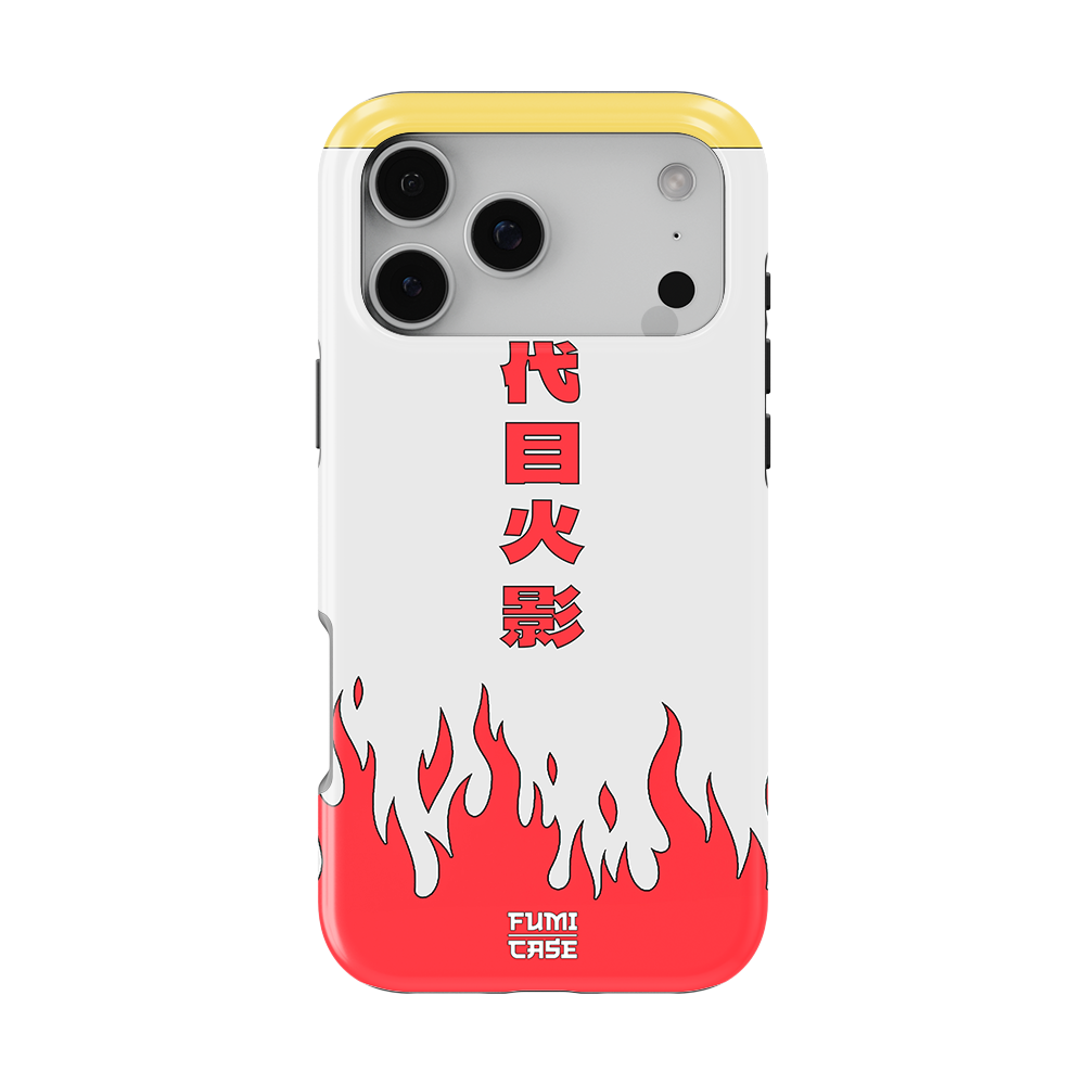 Yondaime - iPhone 18 Pro Max