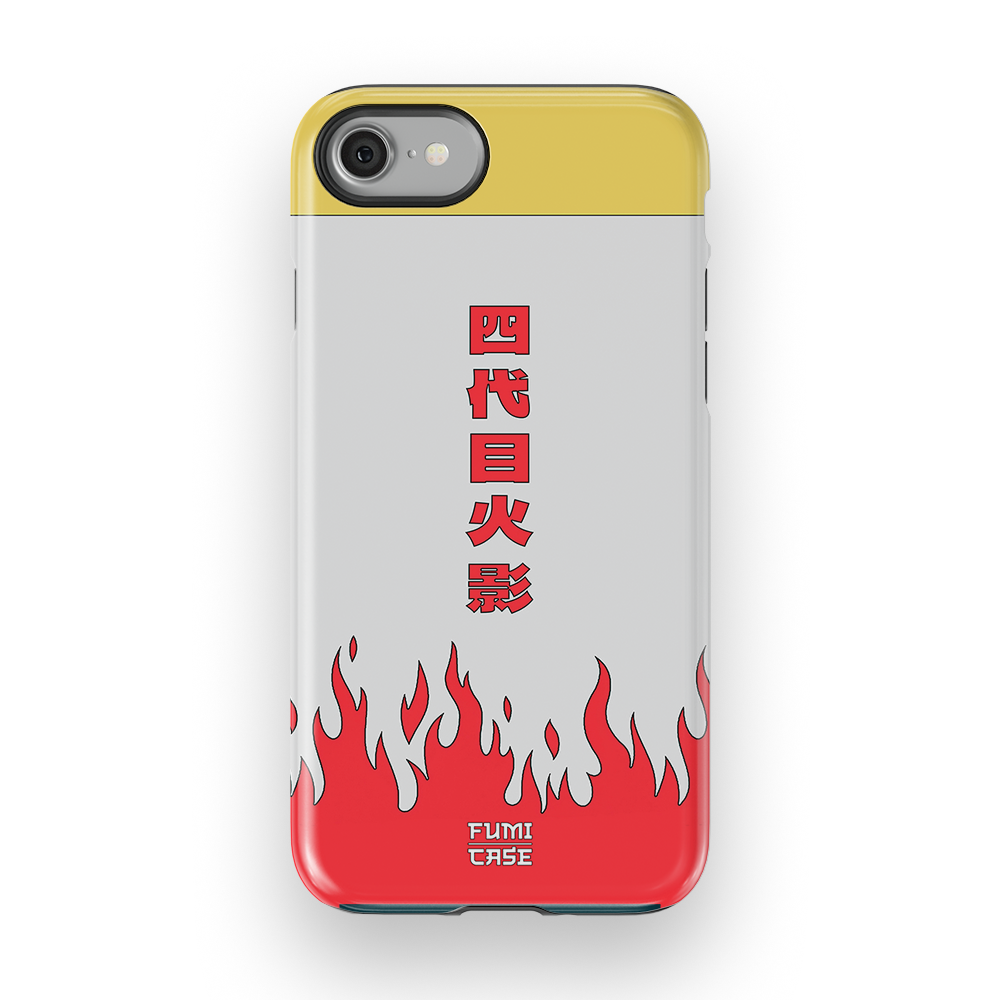 Yondaime - iPhone 8