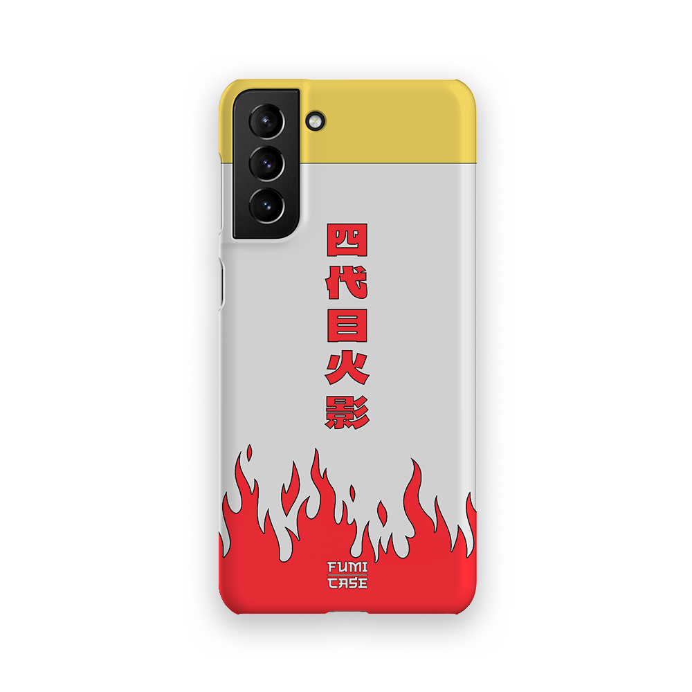 Yondaime - Galaxy S21 Plus