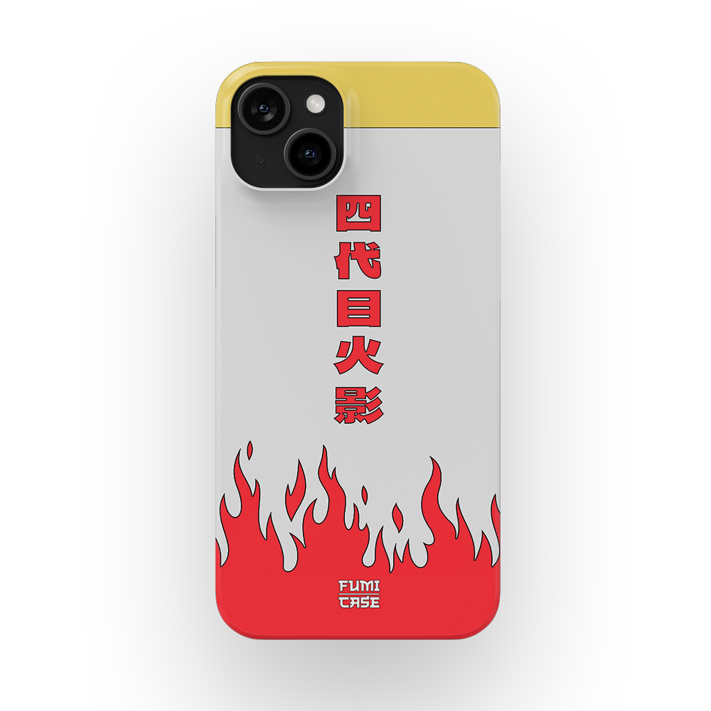 Yondaime - iPhone 15 Plus