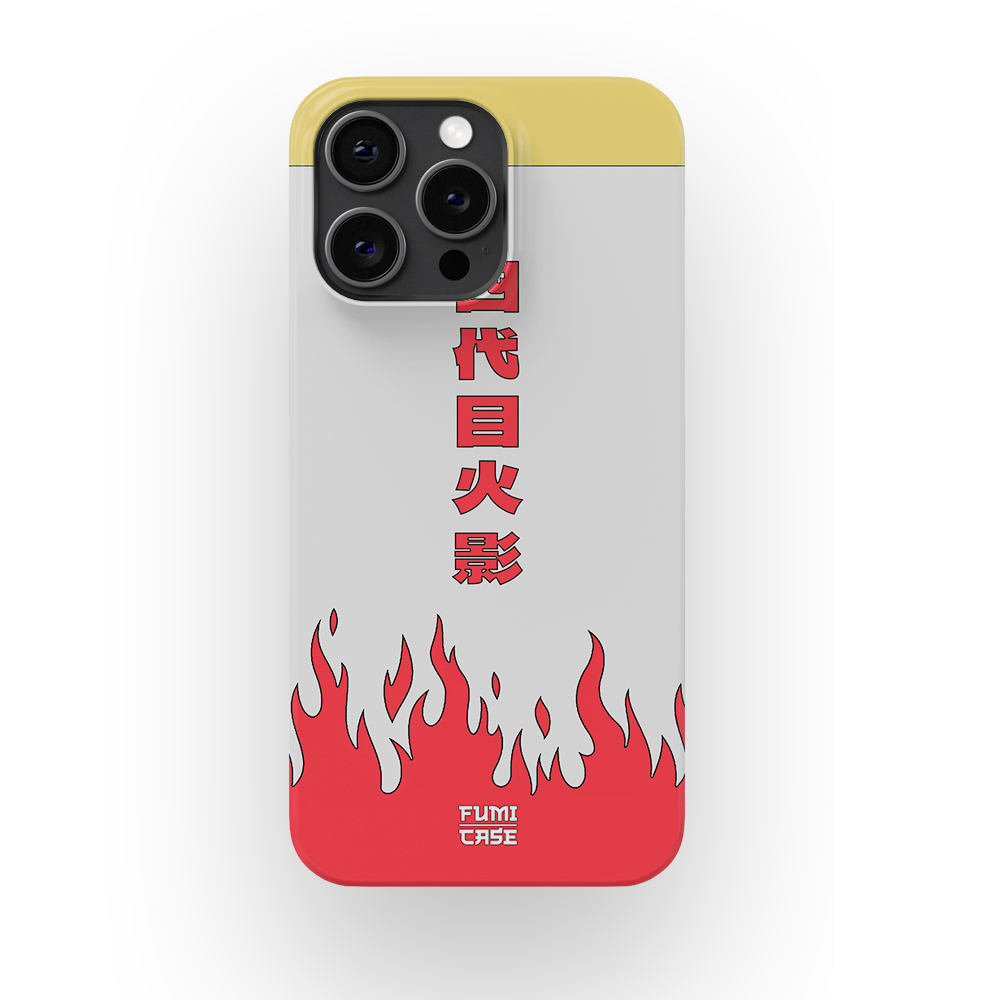 Yondaime - iPhone 15 Pro Max