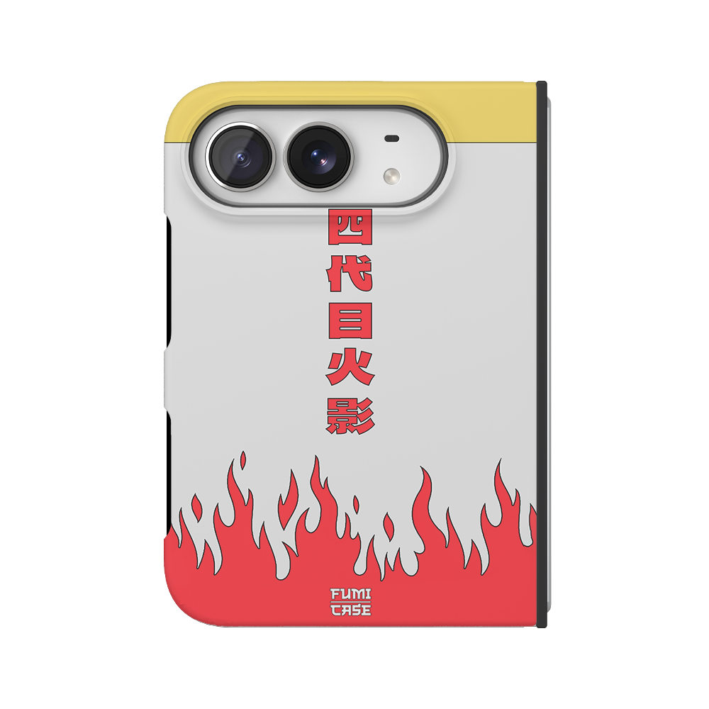 Yondaime - iPhone Duo