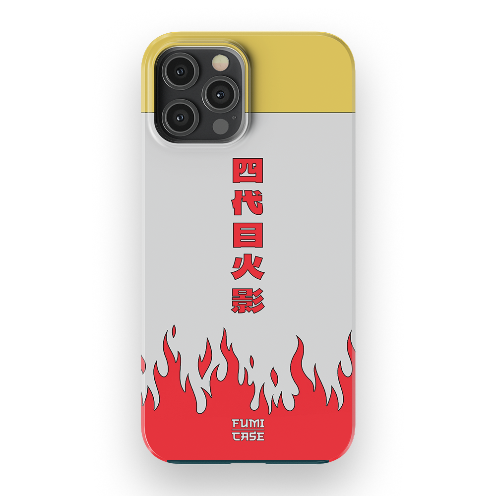 Yondaime - iPhone 12 Pro Max
