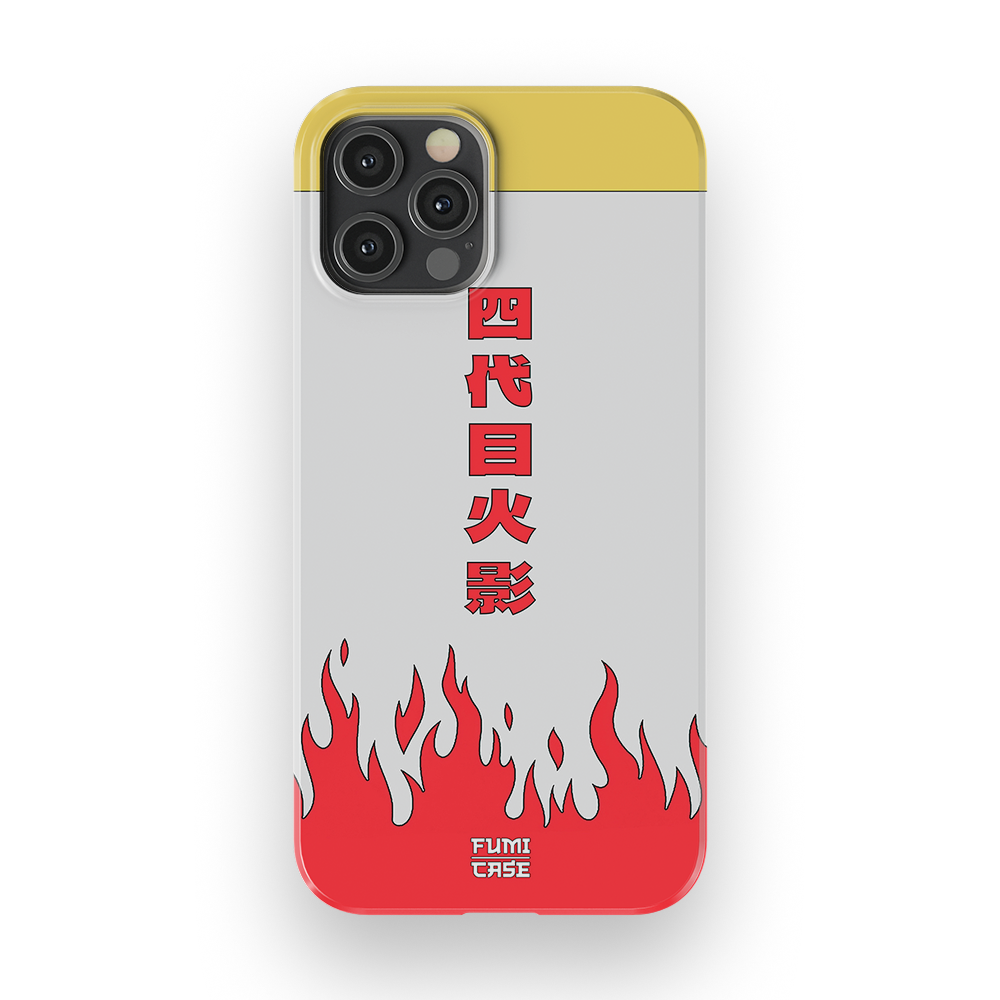 Yondaime - iPhone 12 Pro