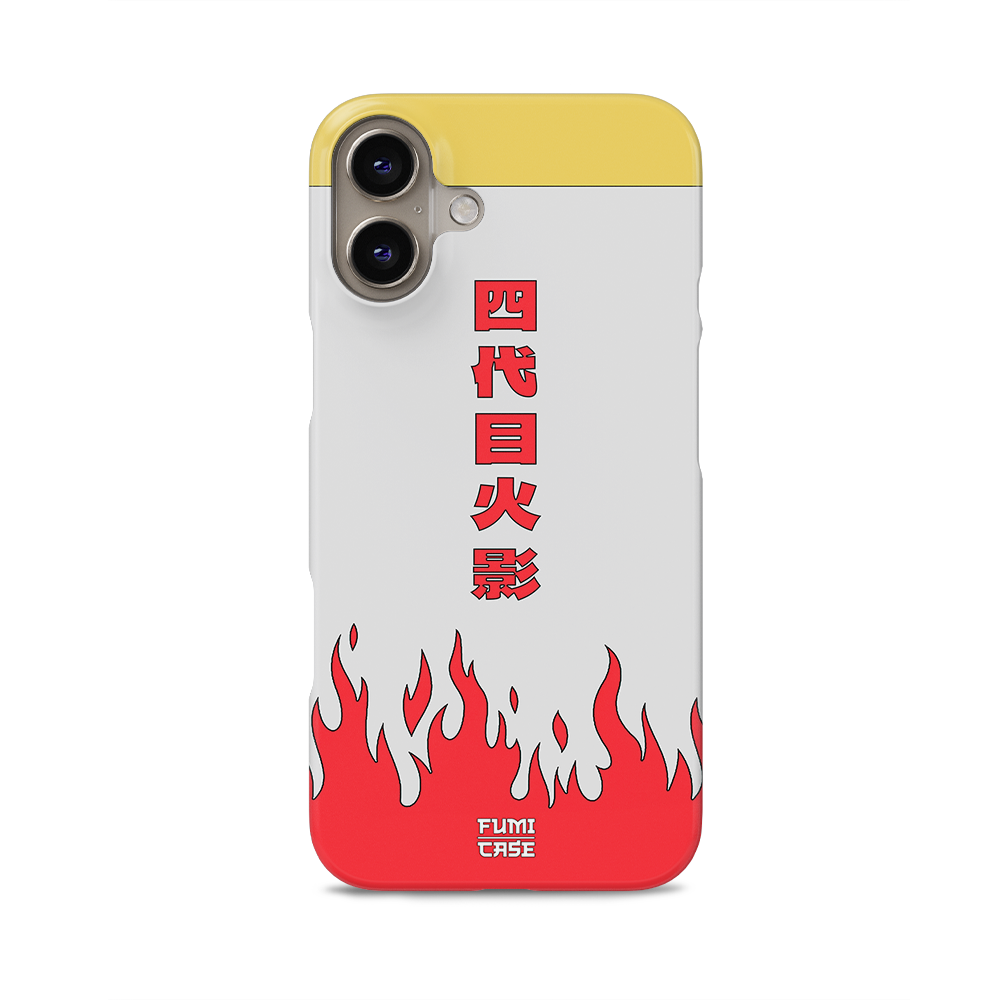 Yondaime - iPhone 16 Plus