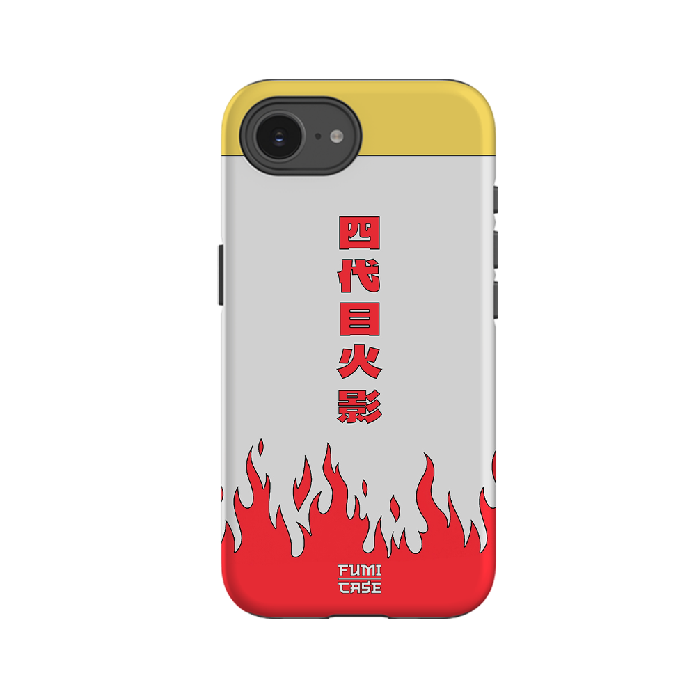 Yondaime - iPhone 16E