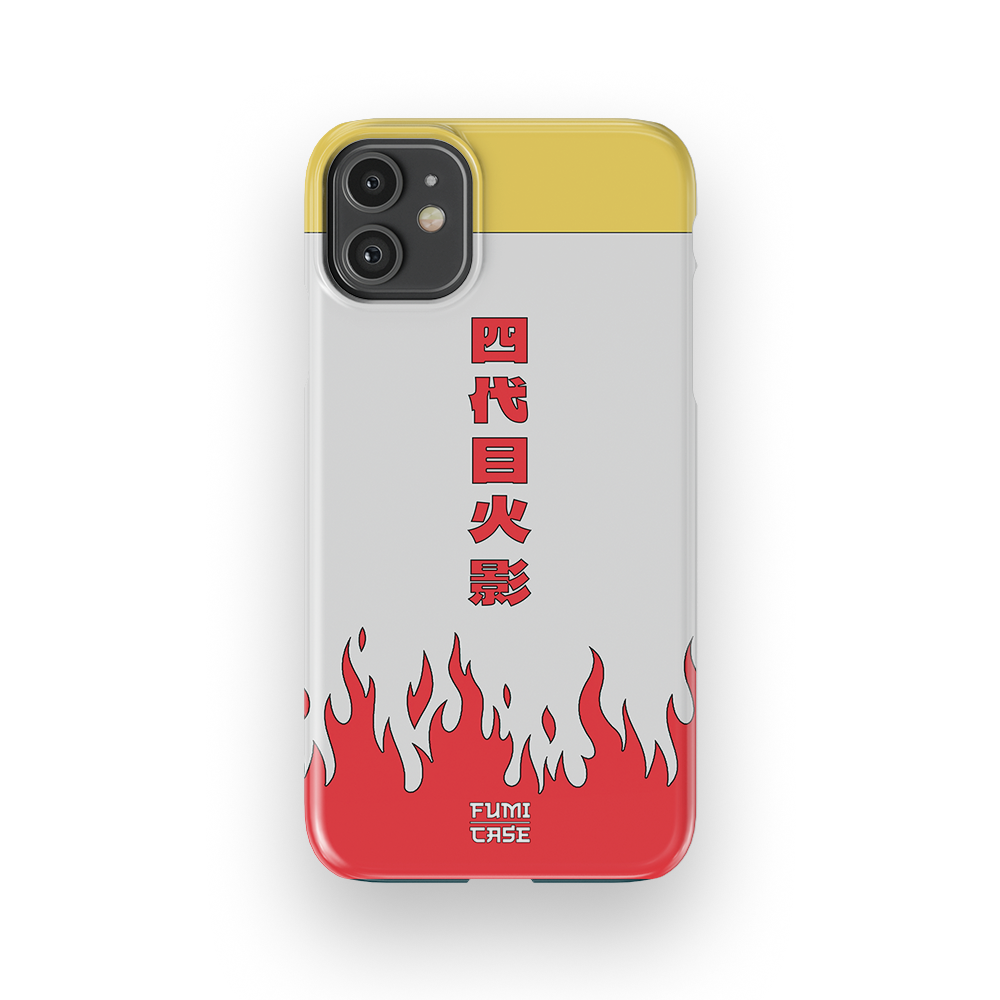 Yondaime - iPhone 11