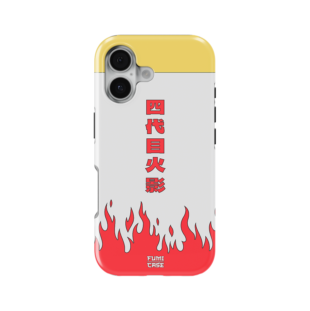 Yondaime - iPhone 17