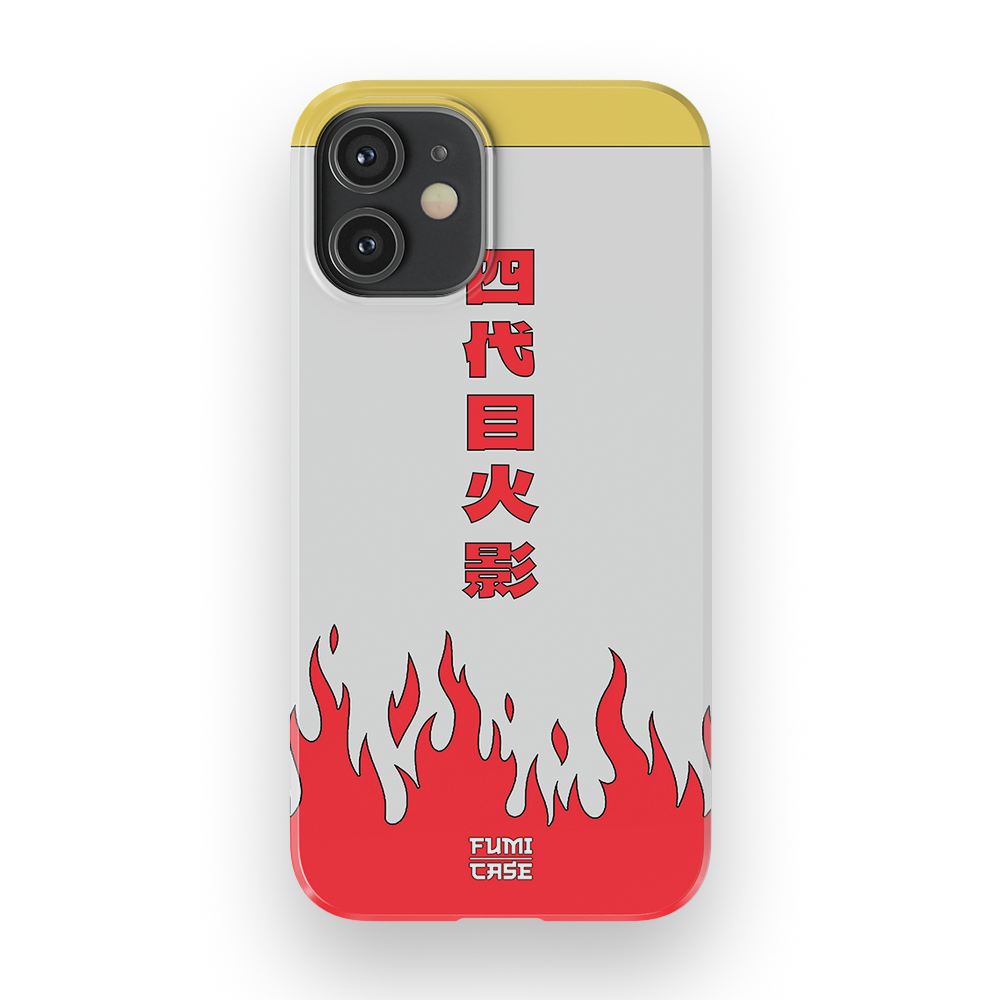 Yondaime - iPhone 12 Mini