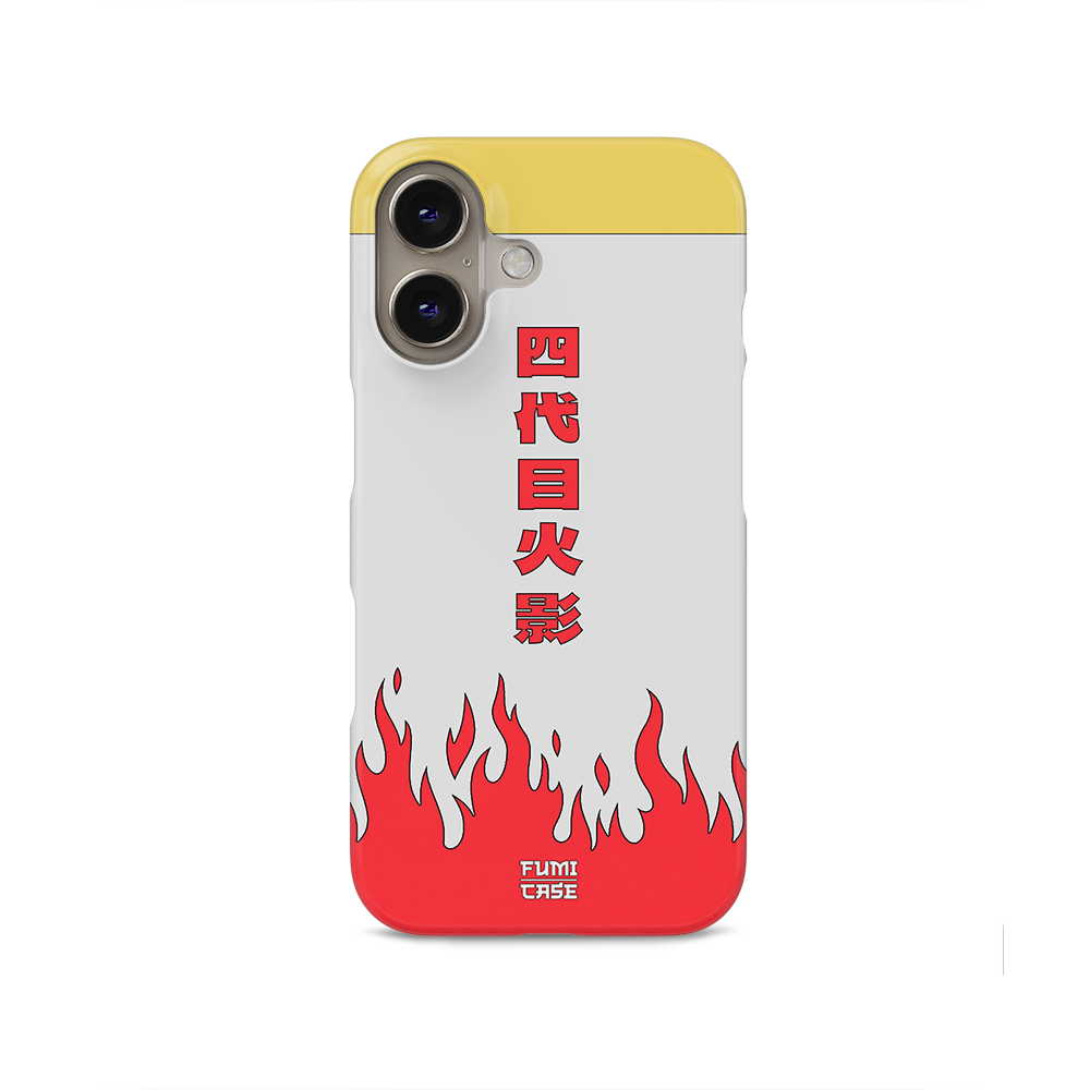 Yondaime - iPhone 16
