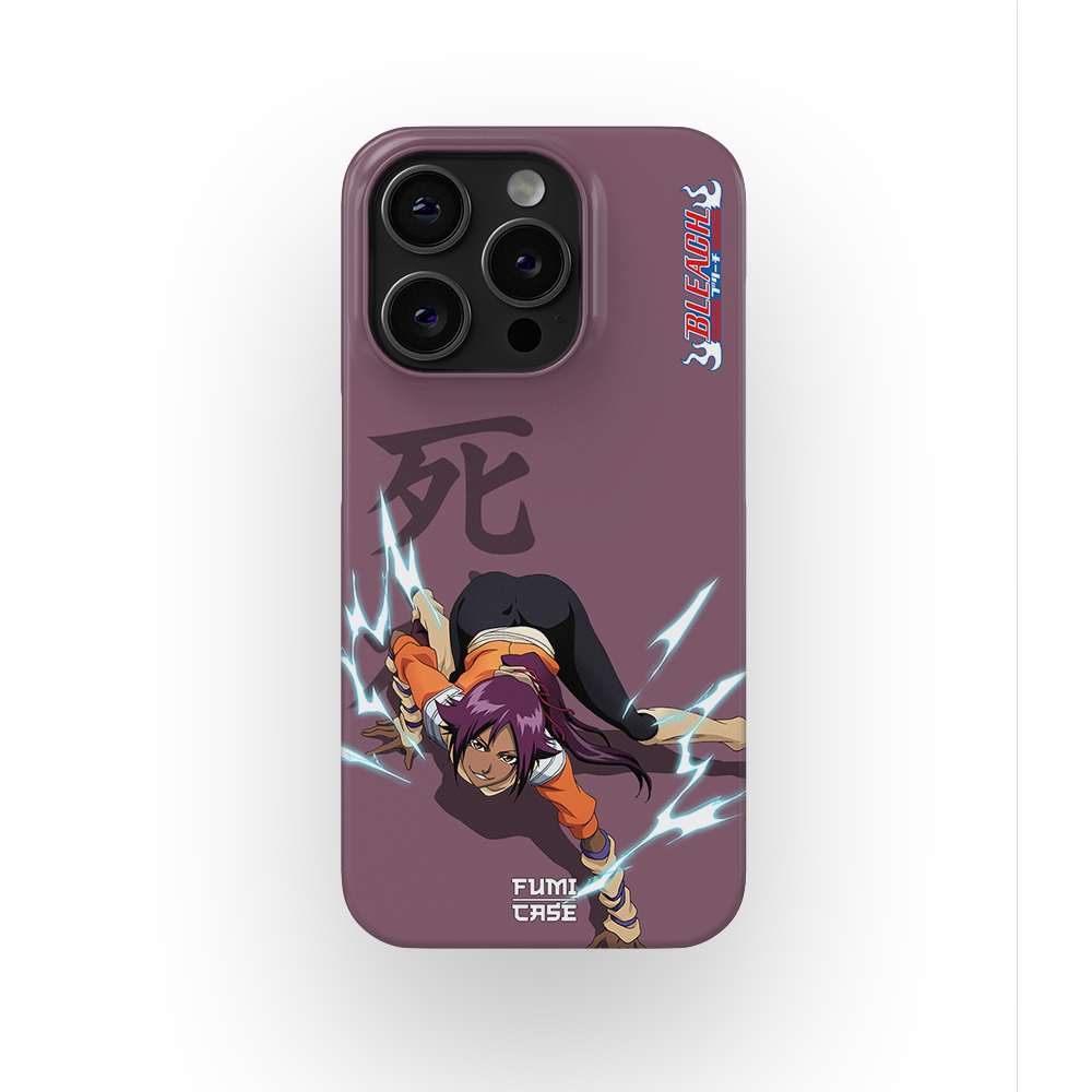 Yoruichi !-Slim
