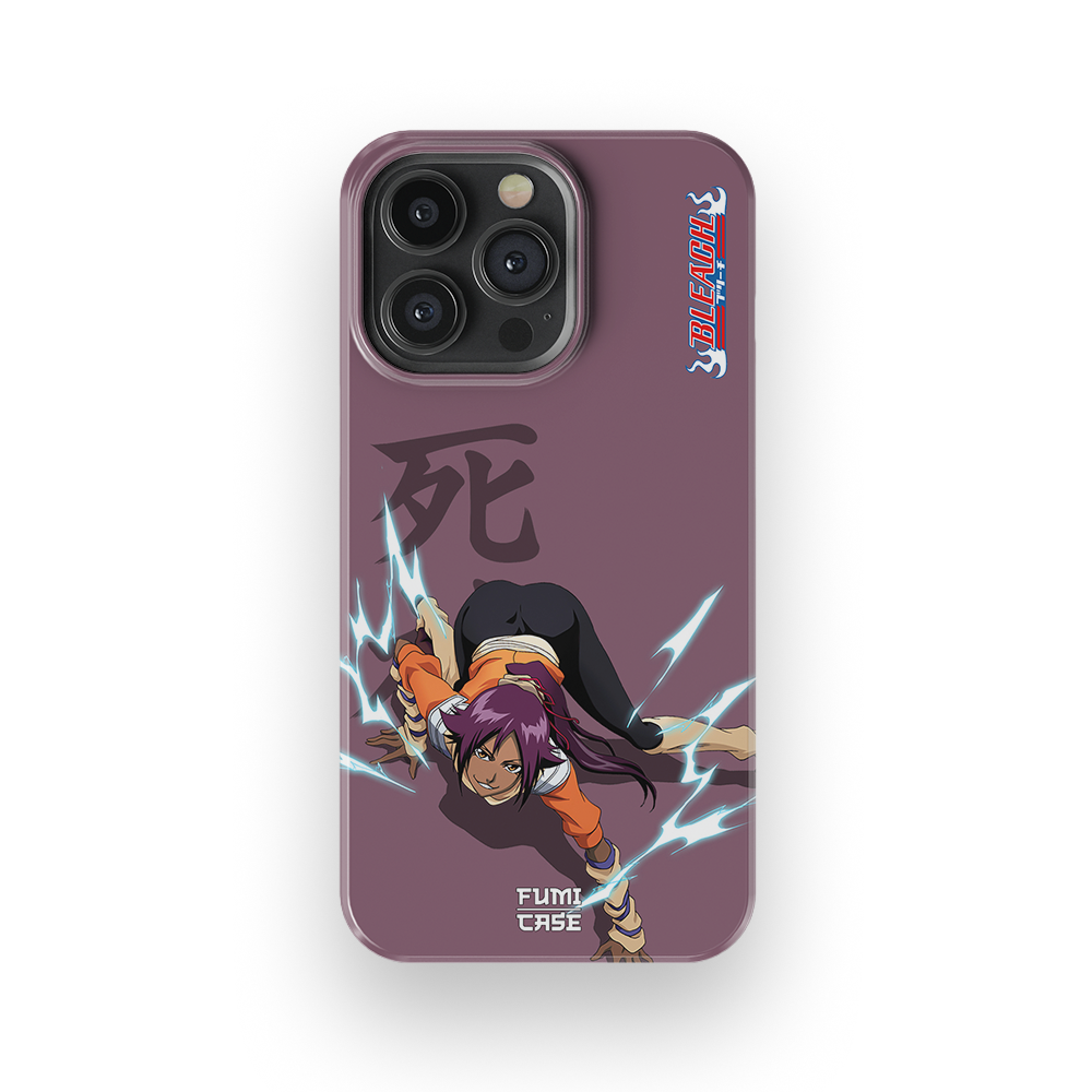 Yoruichi !-Slim