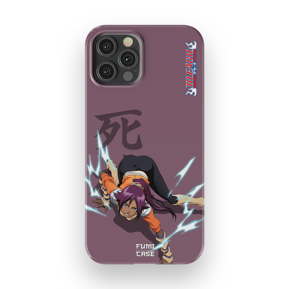 Yoruichi !-Slim