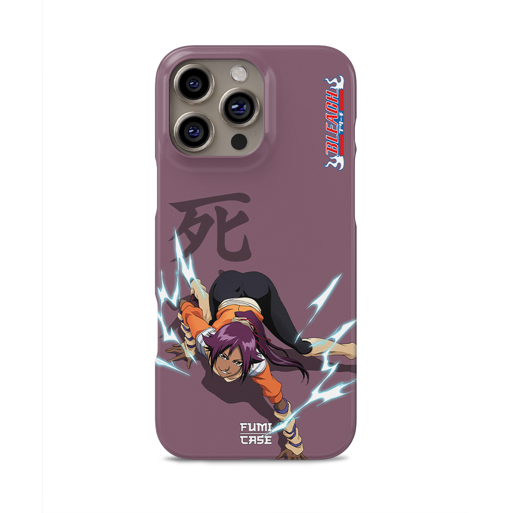 Yoruichi !-Slim