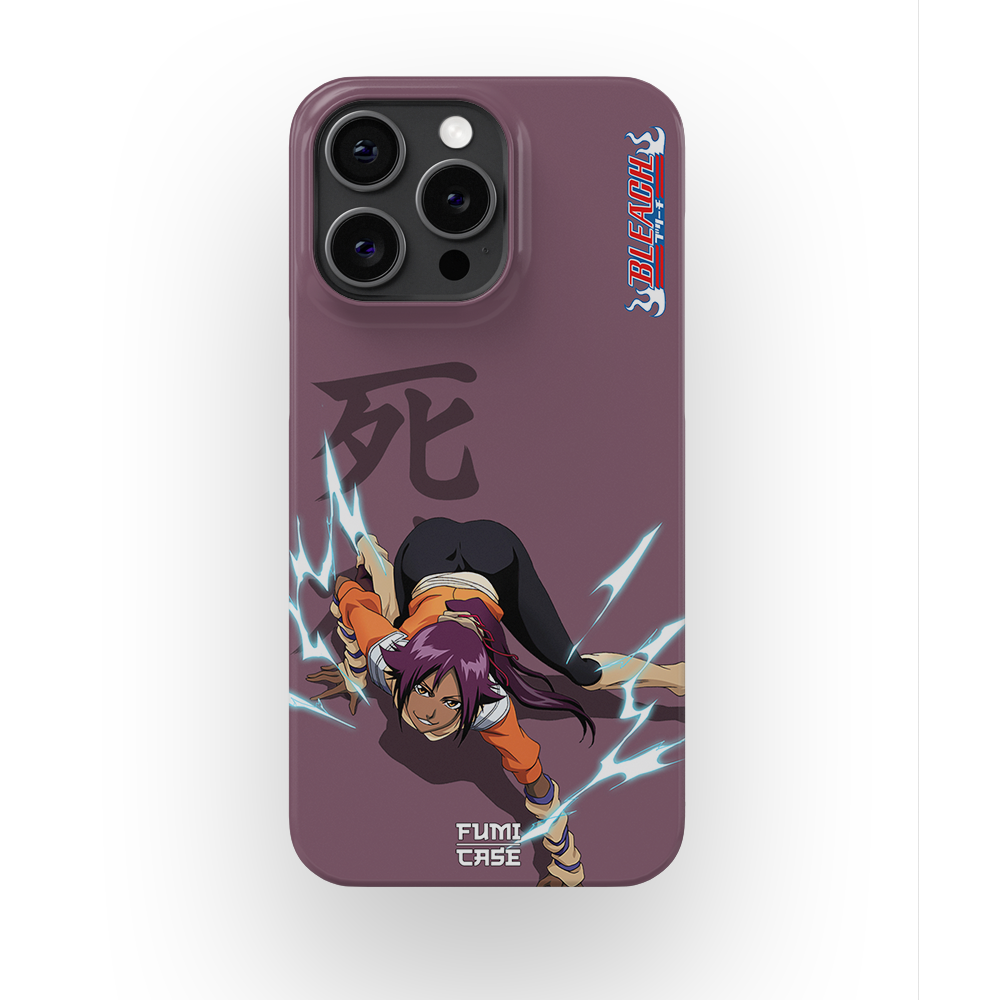 Yoruichi !-Slim