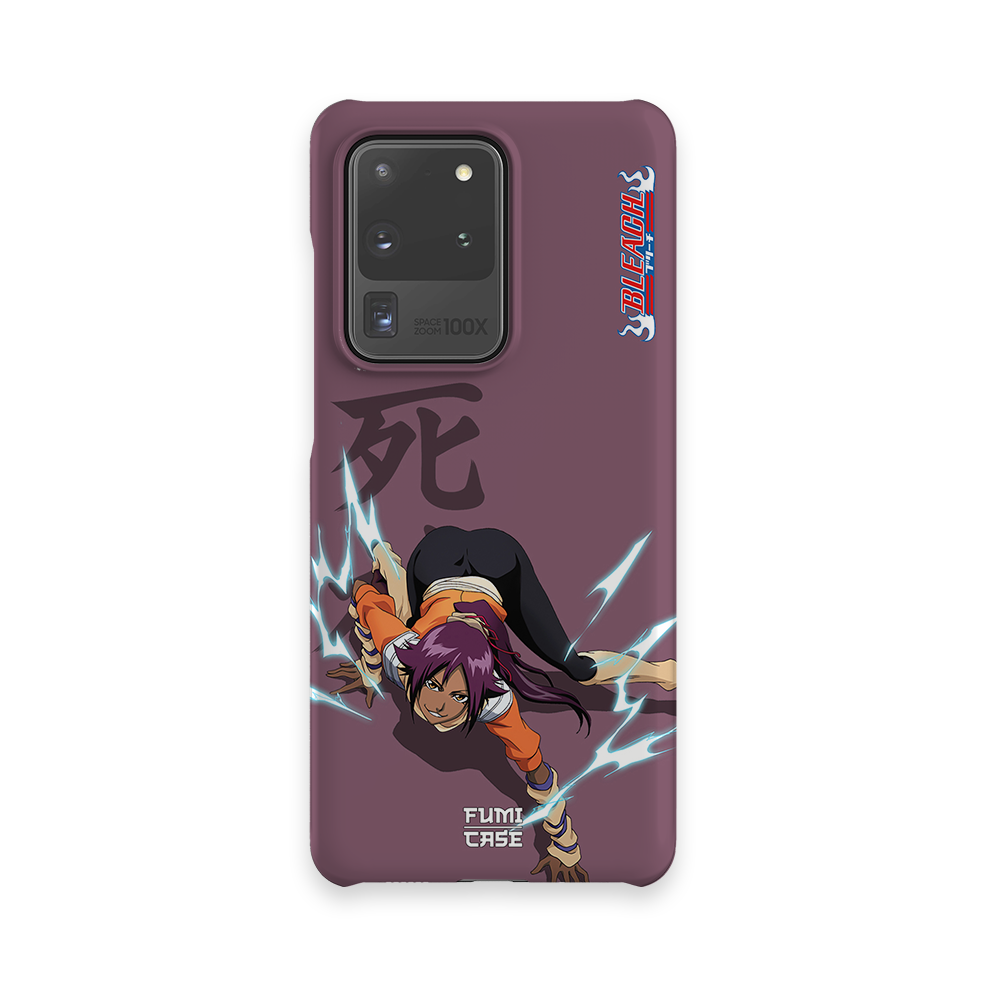 Yoruichi !-Slim
