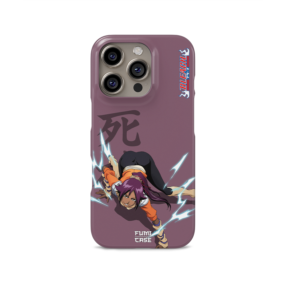 Yoruichi !-Slim