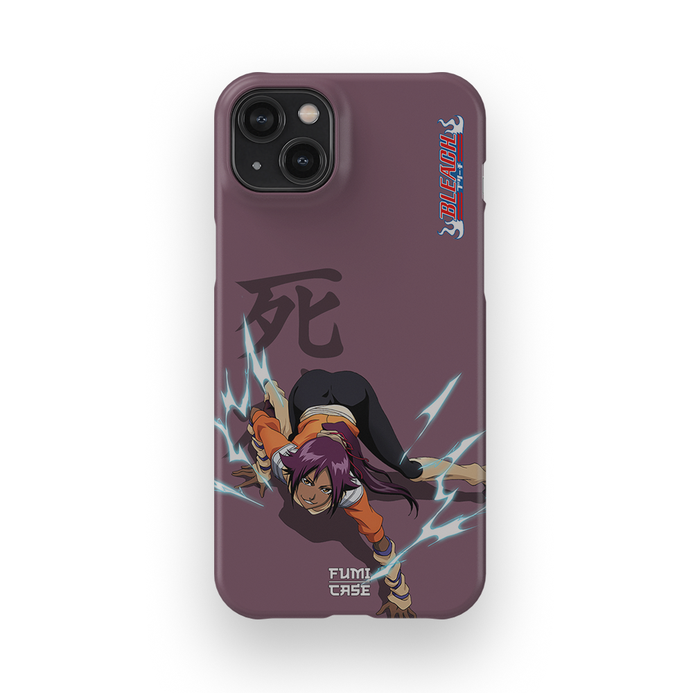 Yoruichi !-Slim