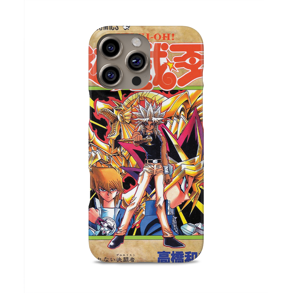 Yu Gi Oh! Vol.25-Slim