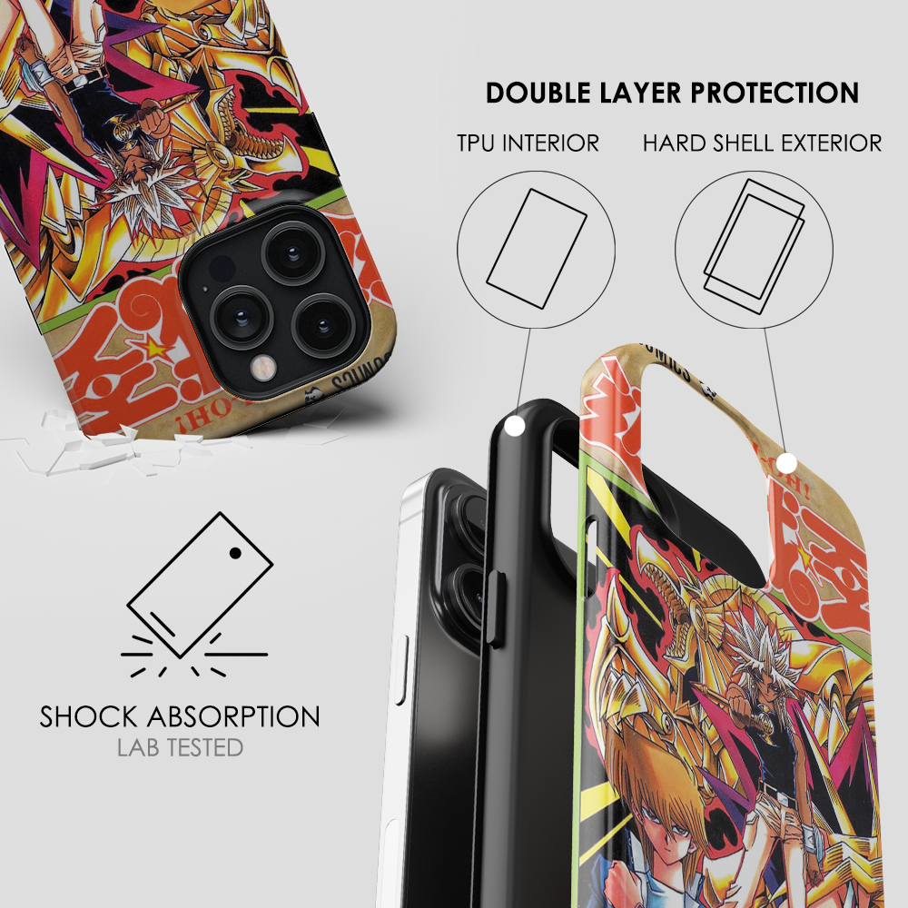 Yu Gi Oh! Vol.25-Slim