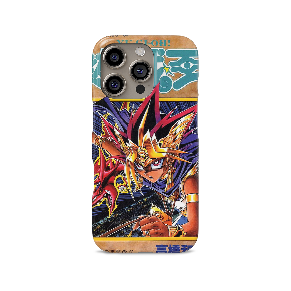 Yu Gi Oh! Vol.34-Slim