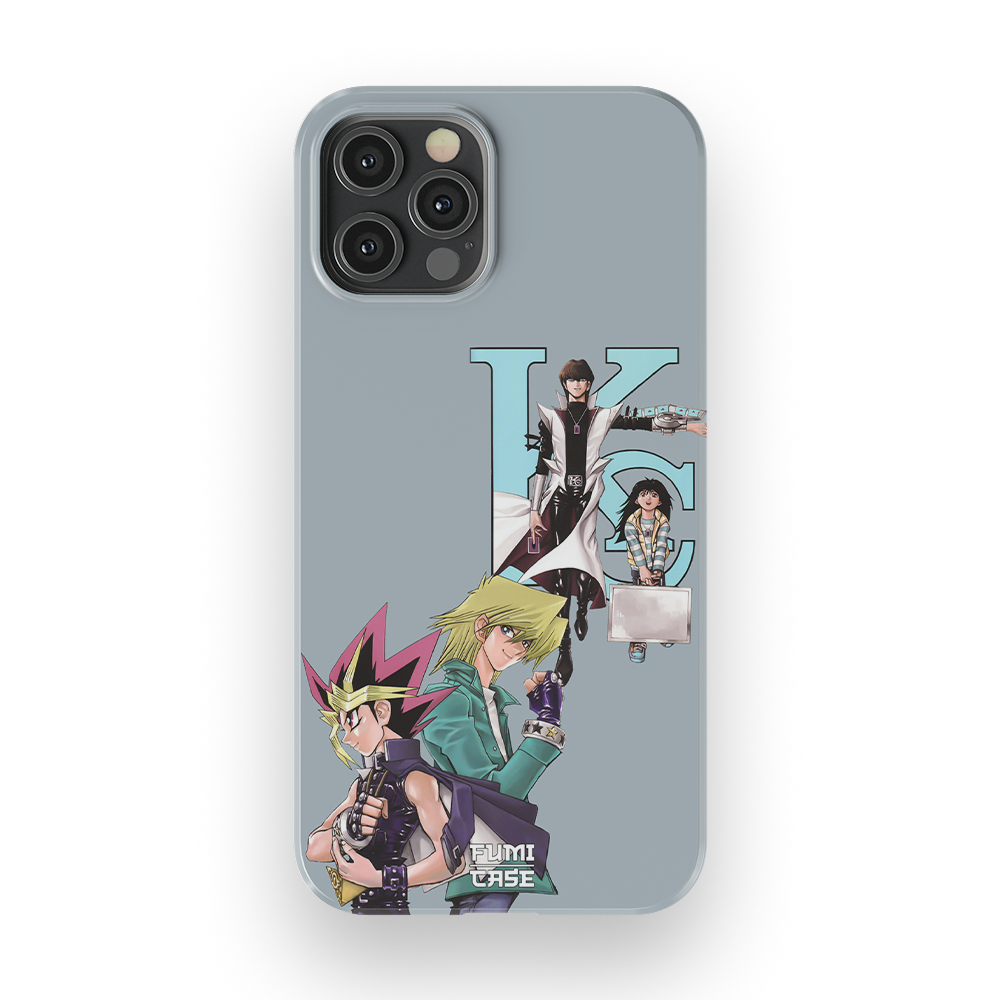 Yu Gi Oh! Core Case-Slim