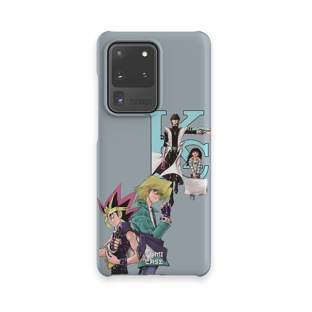 Yu Gi Oh! Core Case-Slim