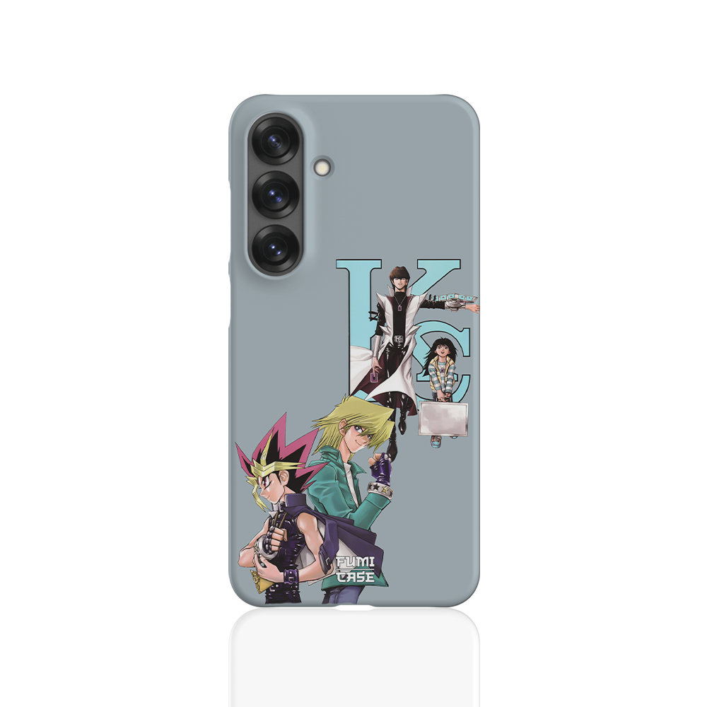 Yu Gi Oh! Core Case-Slim