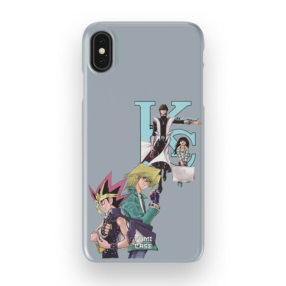 Yu Gi Oh! Core Case-Slim