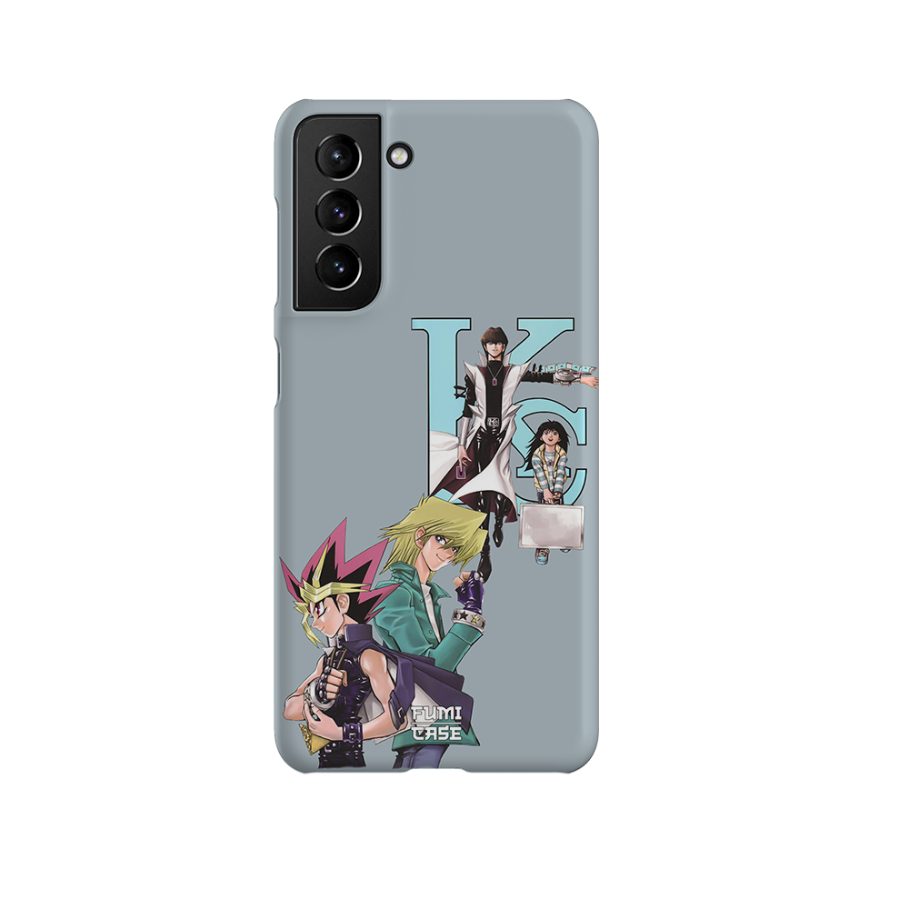 Yu Gi Oh! Core Case-Slim