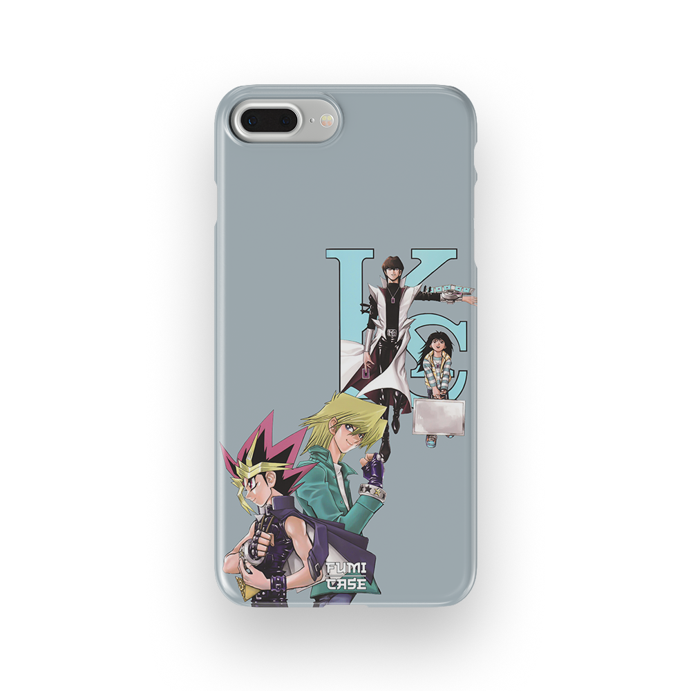 Yu Gi Oh! Core Case-Slim