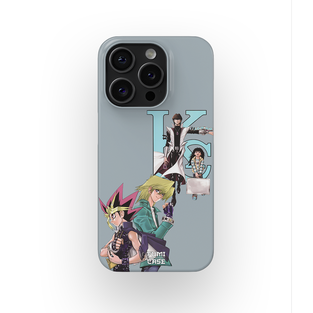 Yu Gi Oh! Core Case-Slim