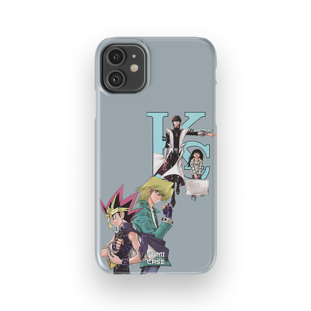 Yu Gi Oh! Core Case-Slim