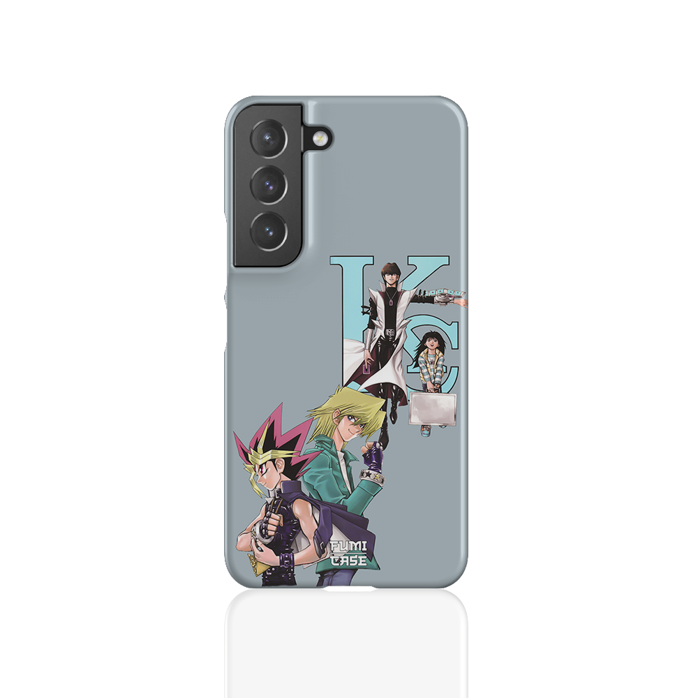 Yu Gi Oh! Core Case-Slim